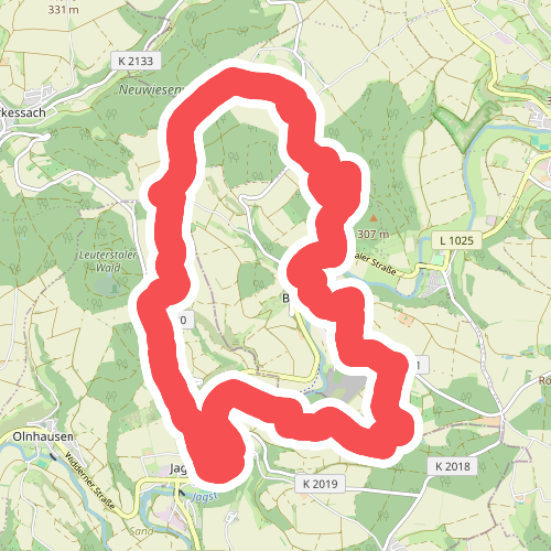 Jagsthausen-Berlichingen