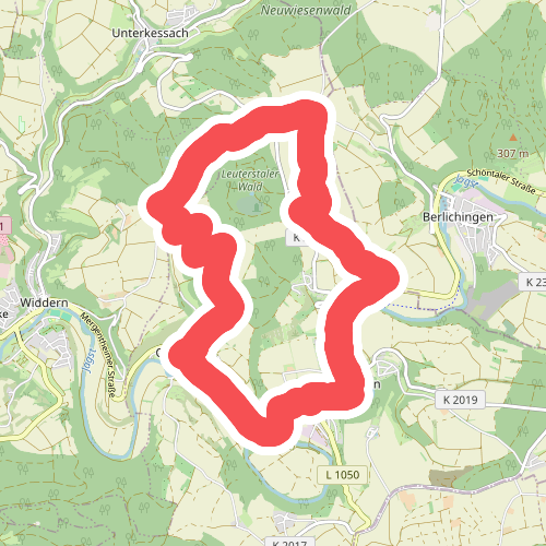 Jagsthausen-Olnhausen