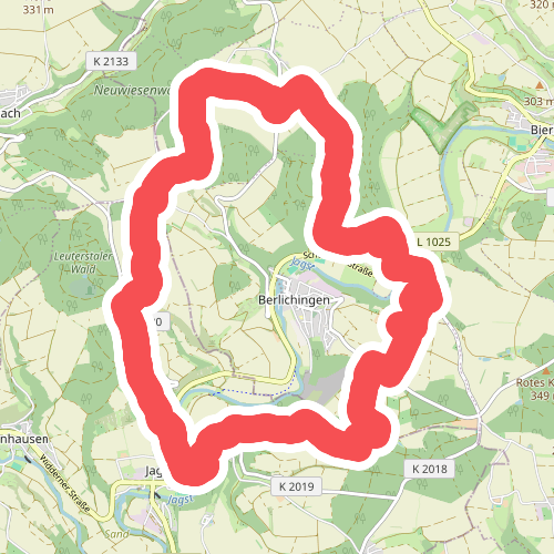 KJ8 Von Rittern und heiligen Gemäuern
