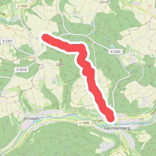 rotes Plus Neuwülfingen - Neusaß