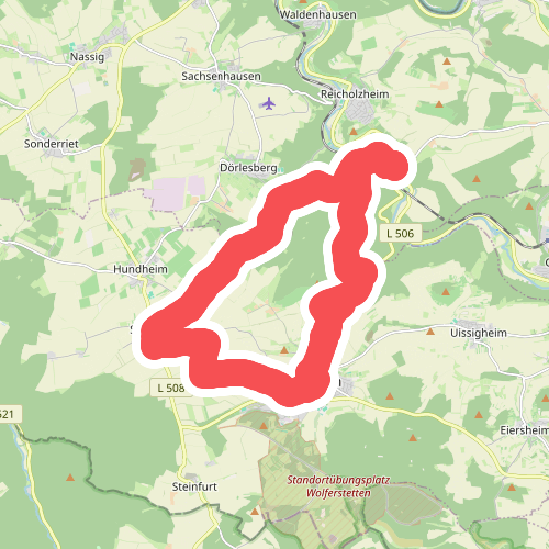 Liebliches Taubertal