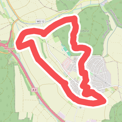 Kulturweg Waldsassengau 7