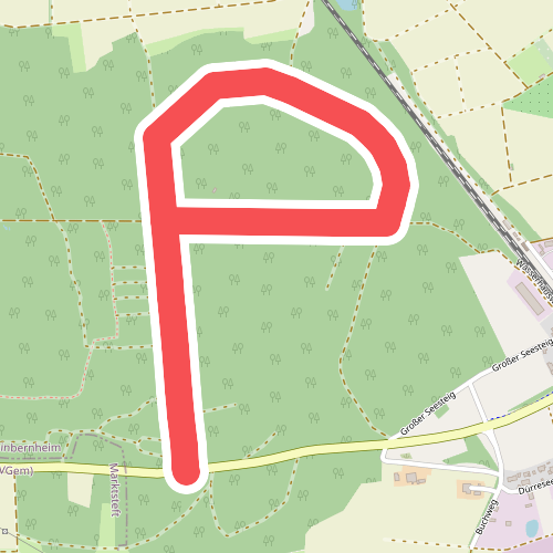 Mainbernheimer Waldumbaulehrpfad