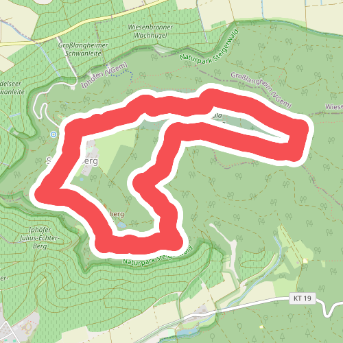 Traumrunde Schwanberg