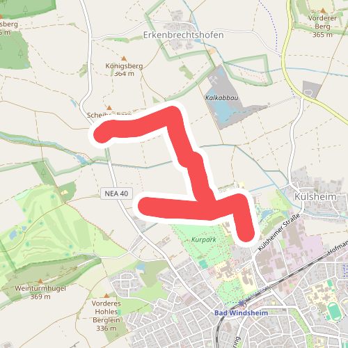 Georg-Wilhelm-Steller-Naturerlebnispfad