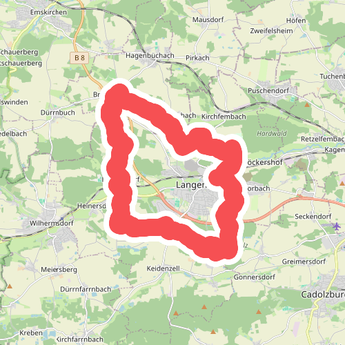 Langenzenner Rundgang