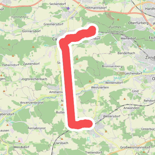 Allianzrundweg Biberttal-Dillenberg