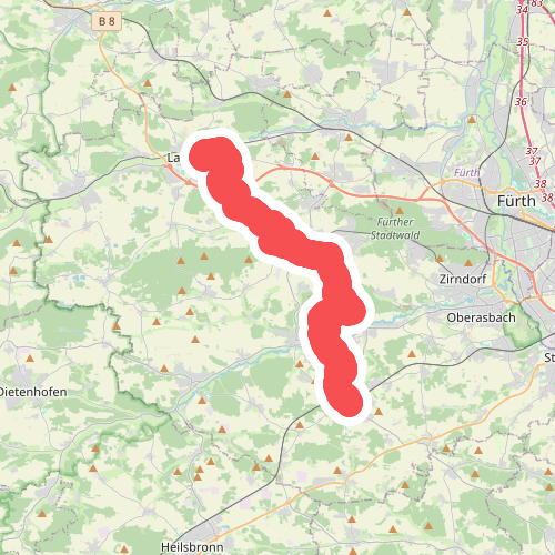 KulturWanderweg Hohenzollern