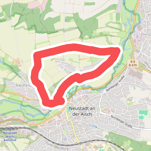 Neustädter Panoramaweg