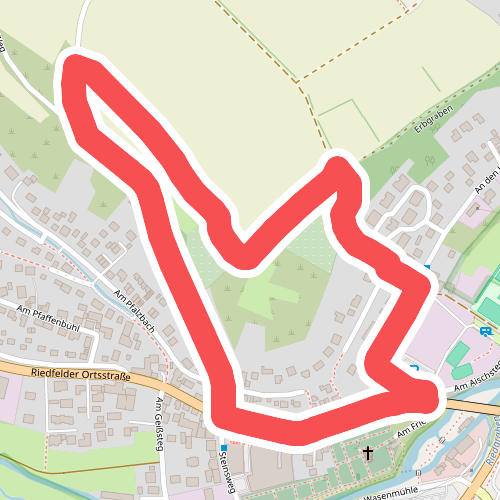 Rund um den Schnappenstein