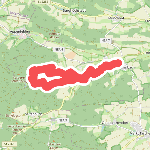 Schloßbrünnleinweg