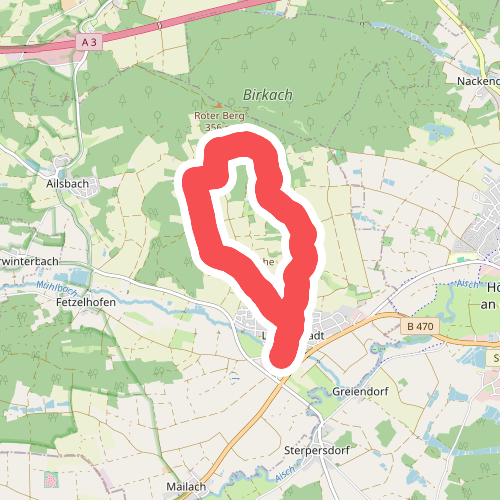 Rundweg Lonnerstadt L1