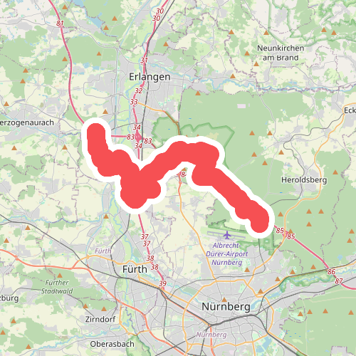 Buchenbühl-Steudach