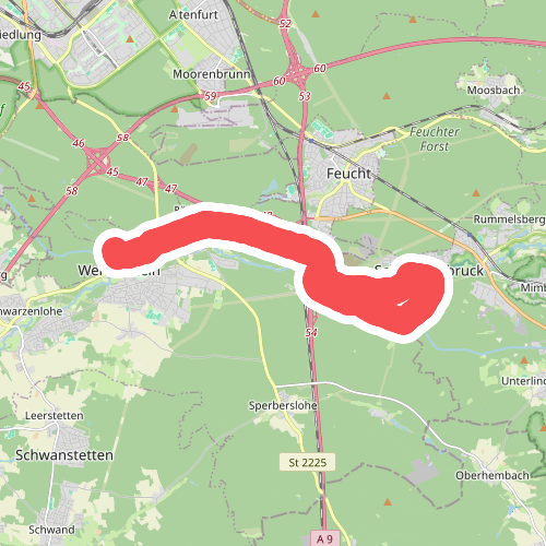 Am Ludwig-Donau-Main-Kanal