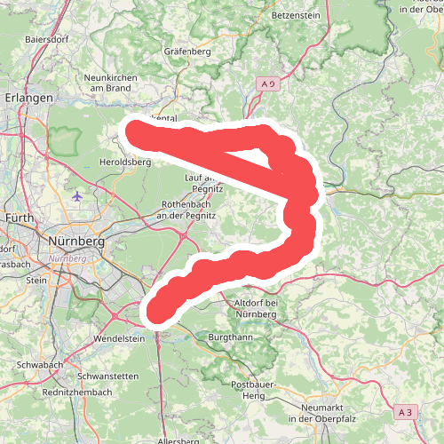 Gottfried-Stammler-Weg