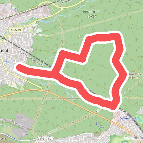 Lechle Bienenweg No.11