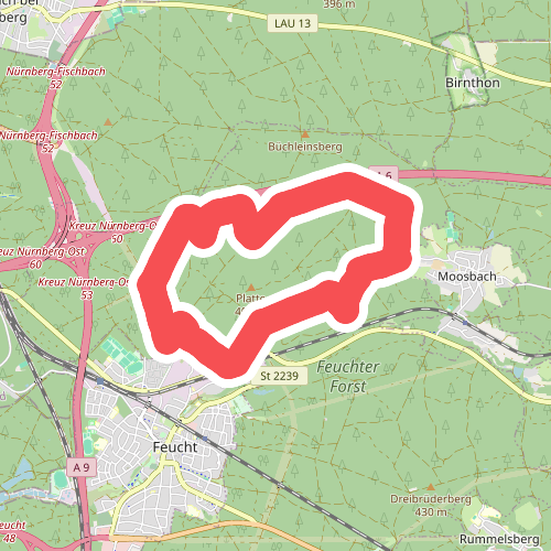 Moosbach Imkerrunde No.6