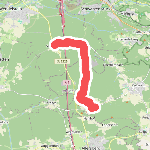 Pruppach-Sperberslohe