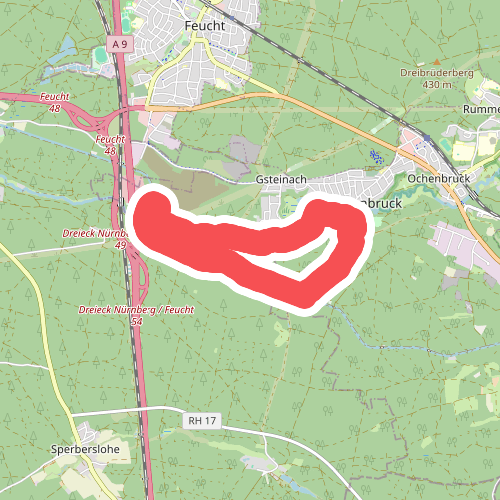 Wasserwirtschaftlicher Lehrpfad