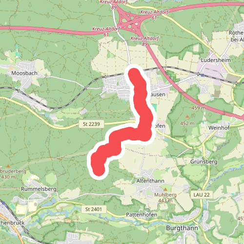 Altenthann-Winkelhaid
