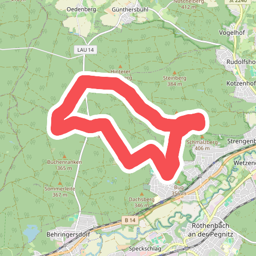 Gottlieb-Groh-Runde (rot)
