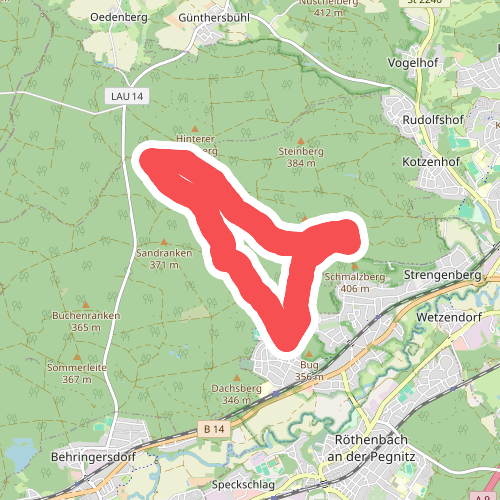 Karl-Brückner-Runde (gelb)