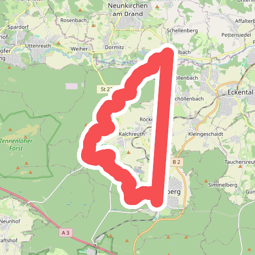 Heroldsberg-Kleinsendelbach