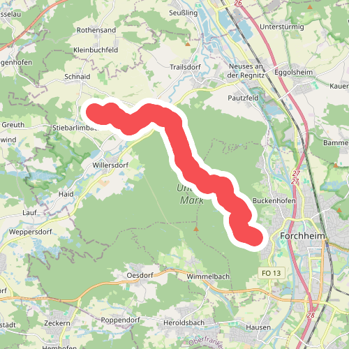 Forchheim-Kreuzberg (1)
