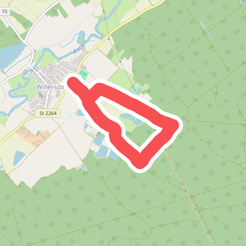 Lauferlebnis Fränkische Schweiz