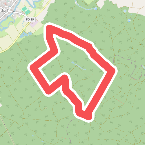 Lauferlebnis Fränkische Schweiz F6