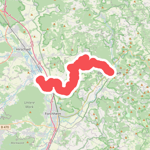 Neuses-Ebermannstadt