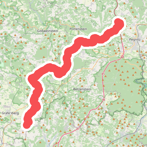 Lillachquelle-Kleiner Kulm