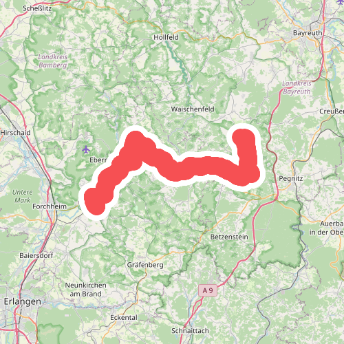 Franz-Josef-Kaiser-Weg
