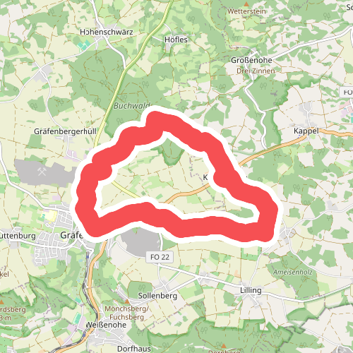 Gräfenberger GrünGelb