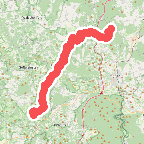 Obertrubach-Lindenhardt