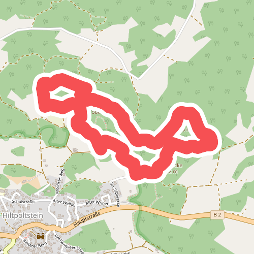 Hiltpoltstein Gelbring