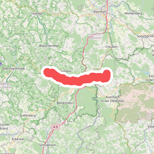 Gößweinstein-Weißenbrunn