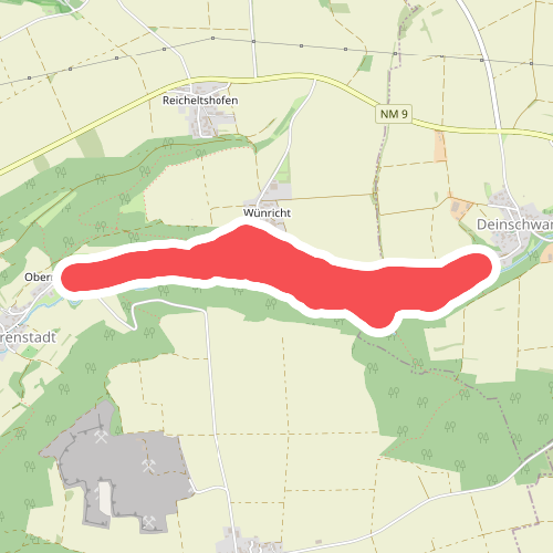 Rohrenstädter Tal (Rotring)