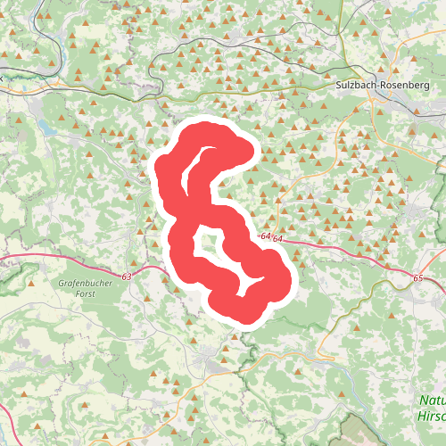 Birgland-Rundwanderweg