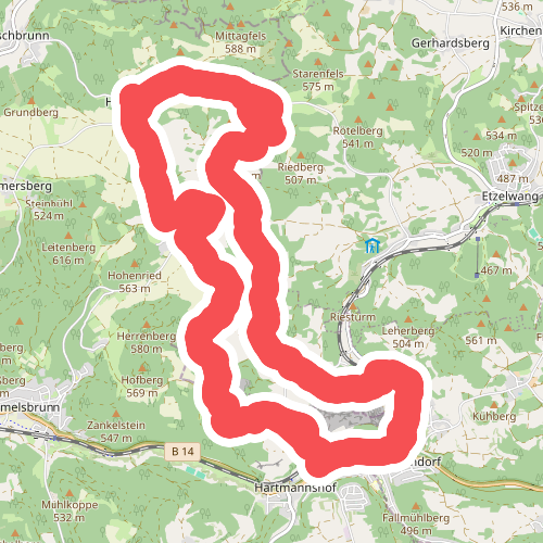 Versunkene Kulturen III