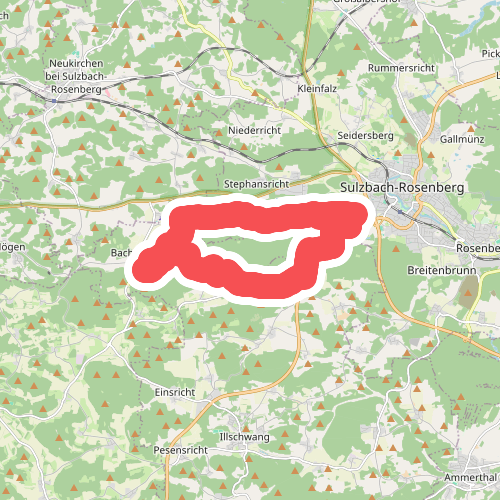 Naherholungsgebiet Obere Wagensass 7