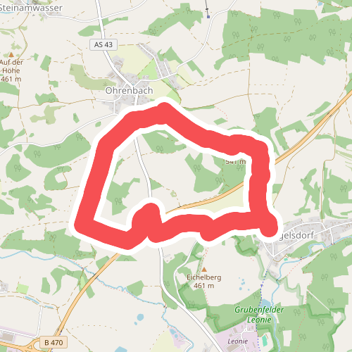 Auerbacher Obstler-Weg