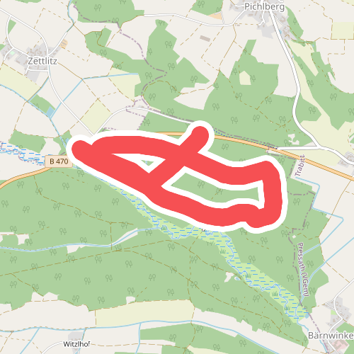 Eschenbacher Walderlebnispfad "Holzweg"