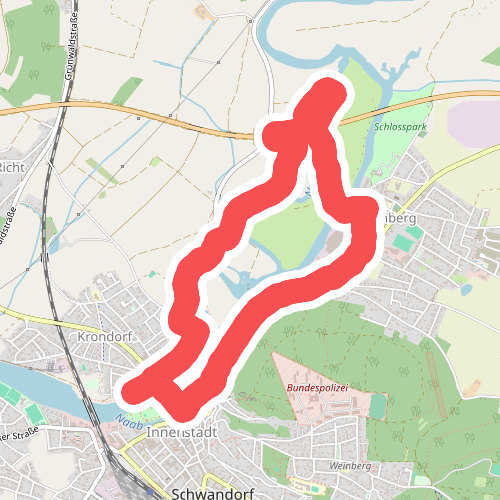 Rundweg 1 "Sieben- Brücken- Weg"