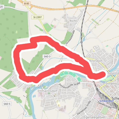 Rundweg 2 "Karlheinz-Bink-Weg"