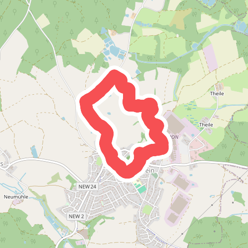 Parkstein Ringweg 1a