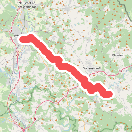 Weiden-Ödpielmannsberg