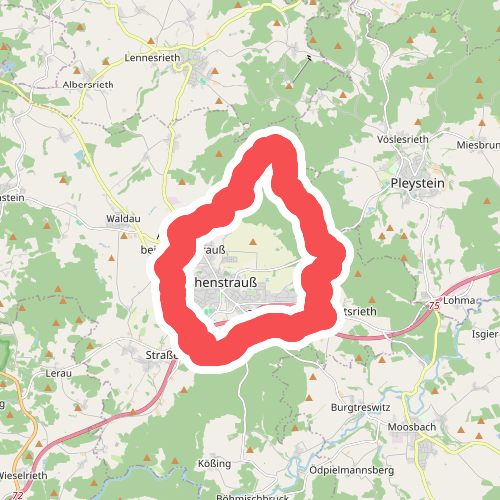 Pfalzgraf-Friedrich-Weg