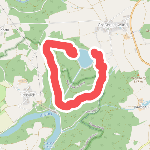 Rabenleite (Rundweg?)