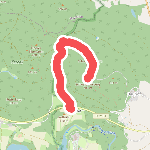 R 1 (Schwarzwihrberg)